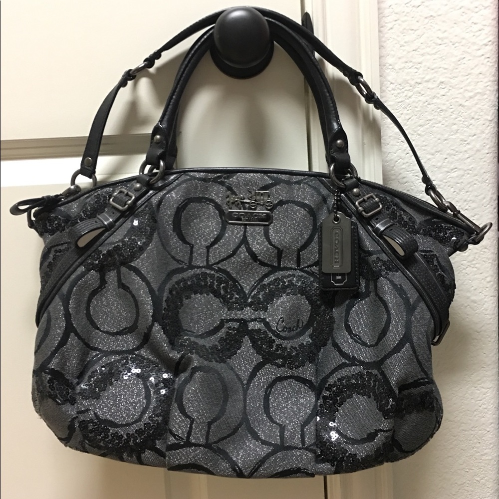 Coach purse / Shoulder